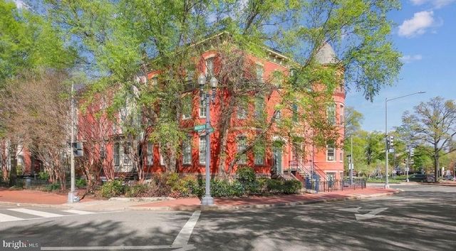 17 LOGAN CIR NW, Washington, DC 20005