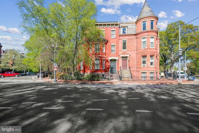 17 LOGAN CIR NW, Washington, DC 20005