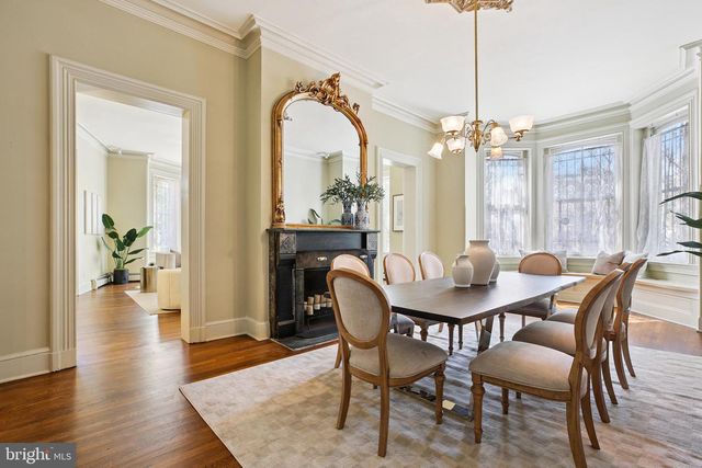 17 LOGAN CIR NW, Washington, DC 20005