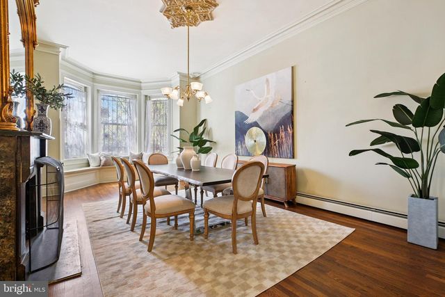 17 LOGAN CIR NW, Washington, DC 20005