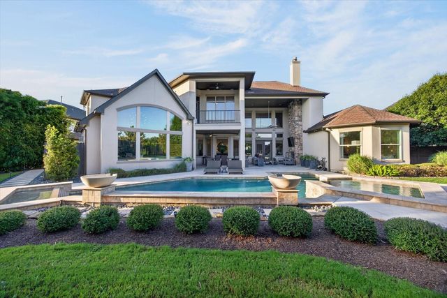 27707 Stonehurst Lane, Katy, TX 77494