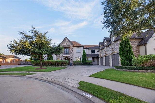 27707 Stonehurst Lane, Katy, TX 77494