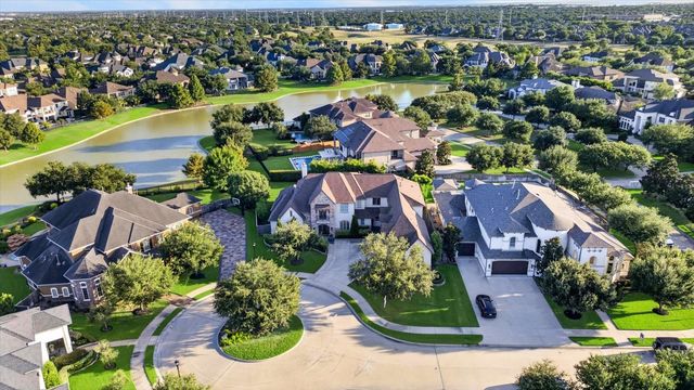 27707 Stonehurst Lane, Katy, TX 77494