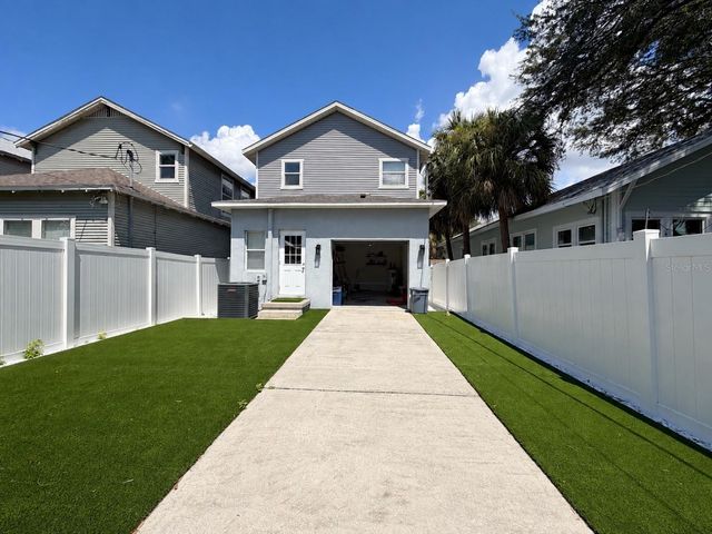 1934 W SPRUCE STREET, Tampa, FL 33607
