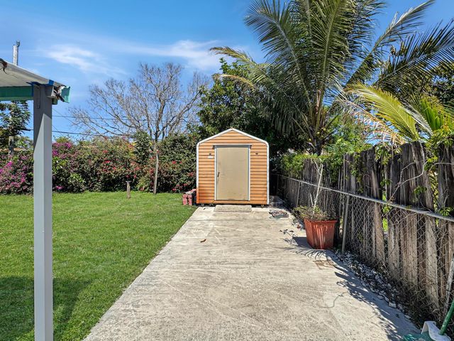 6751 Cody Street, Hollywood, FL 33024