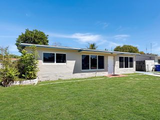 6751 Cody Street, Hollywood, FL 33024
