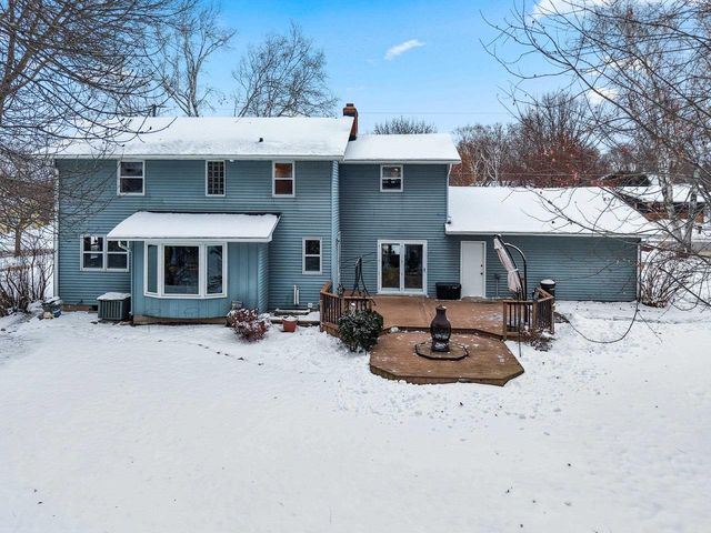 3258 PETERSON ROAD, Green Bay, WI 54311