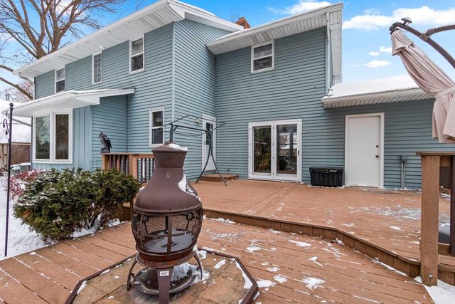 3258 PETERSON ROAD, Green Bay, WI 54311