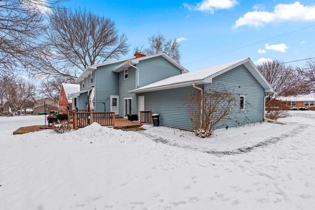 3258 PETERSON ROAD, Green Bay, WI 54311