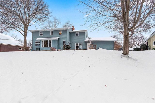 3258 PETERSON ROAD, Green Bay, WI 54311