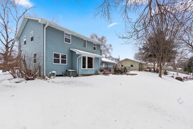 3258 PETERSON ROAD, Green Bay, WI 54311