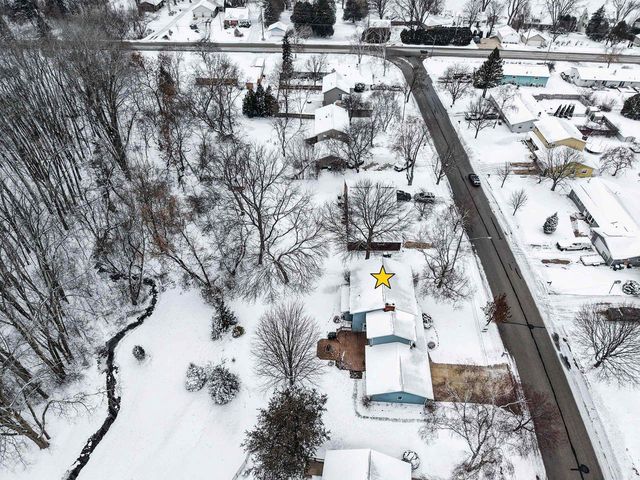 3258 PETERSON ROAD, Green Bay, WI 54311