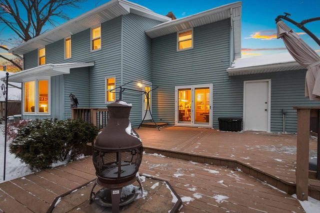 3258 PETERSON ROAD, Green Bay, WI 54311