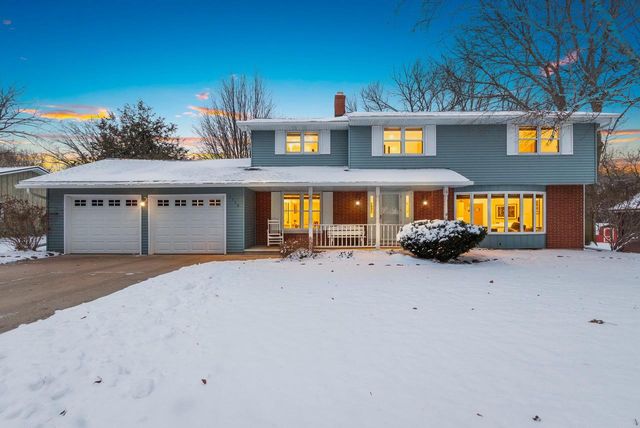 3258 PETERSON ROAD, Green Bay, WI 54311