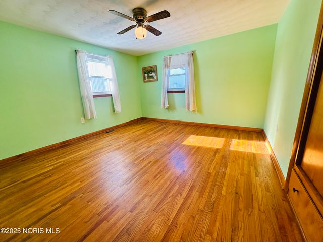 15172 Dohoney Road, Defiance, OH 43512