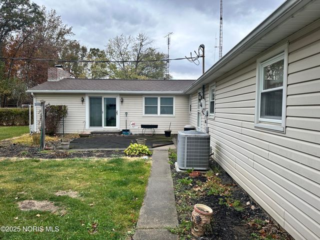 15172 Dohoney Road, Defiance, OH 43512