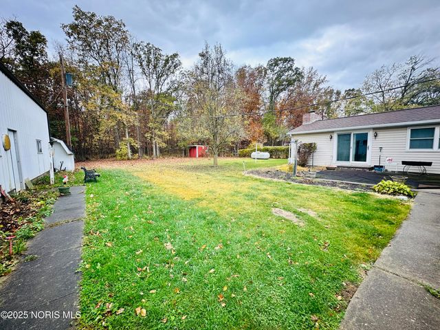 15172 Dohoney Road, Defiance, OH 43512