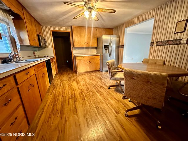 15172 Dohoney Road, Defiance, OH 43512