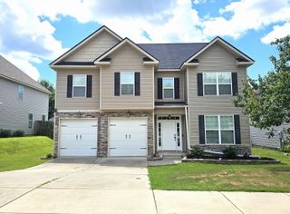3019 Kilknockie Drive, Grovetown, GA 30813