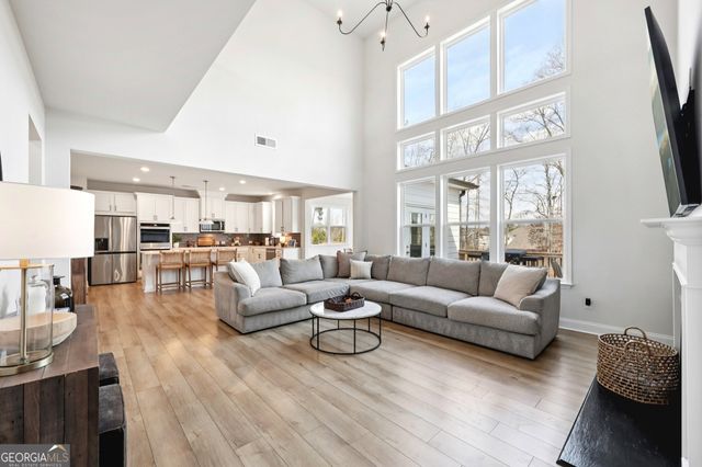 218 Carmichael Drive, Canton, GA 30115