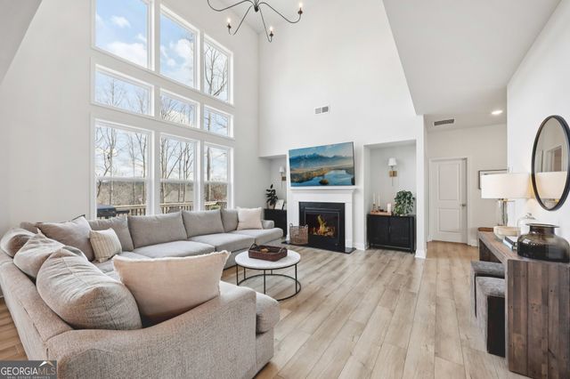 218 Carmichael Drive, Canton, GA 30115