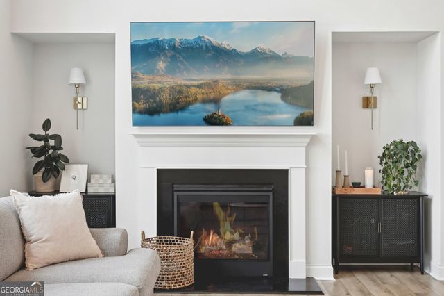 218 Carmichael Drive, Canton, GA 30115