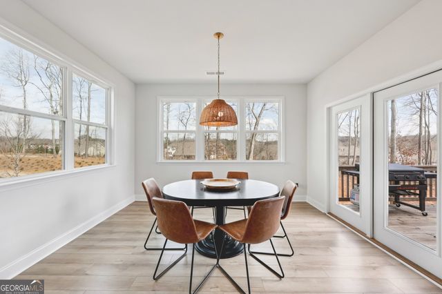 218 Carmichael Drive, Canton, GA 30115