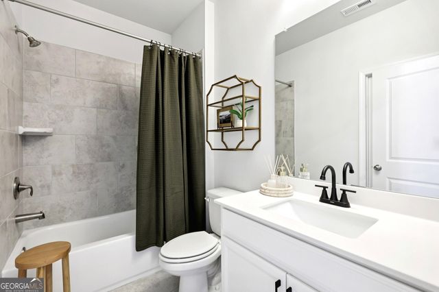 218 Carmichael Drive, Canton, GA 30115