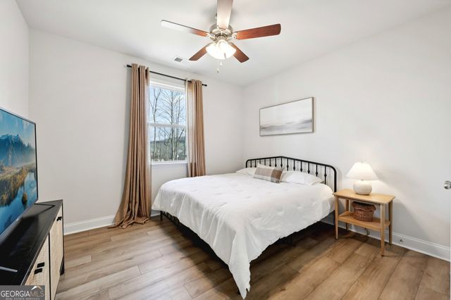 218 Carmichael Drive, Canton, GA 30115