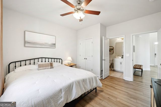 218 Carmichael Drive, Canton, GA 30115