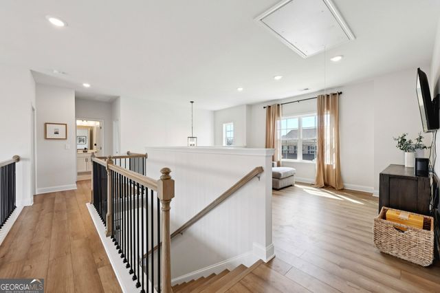 218 Carmichael Drive, Canton, GA 30115