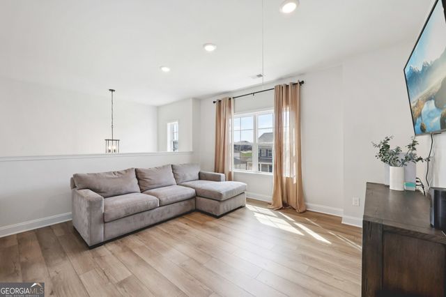 218 Carmichael Drive, Canton, GA 30115