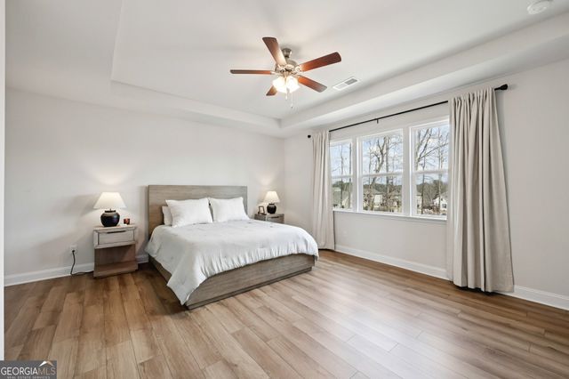 218 Carmichael Drive, Canton, GA 30115