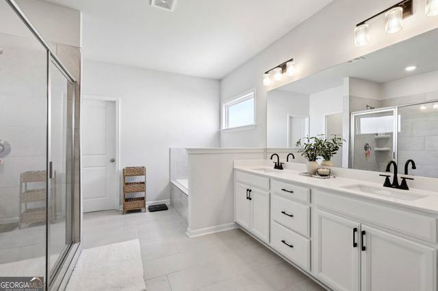 218 Carmichael Drive, Canton, GA 30115