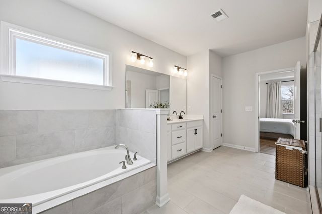 218 Carmichael Drive, Canton, GA 30115