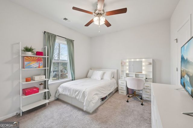 218 Carmichael Drive, Canton, GA 30115