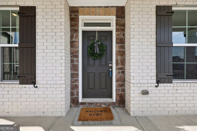 218 Carmichael Drive, Canton, GA 30115