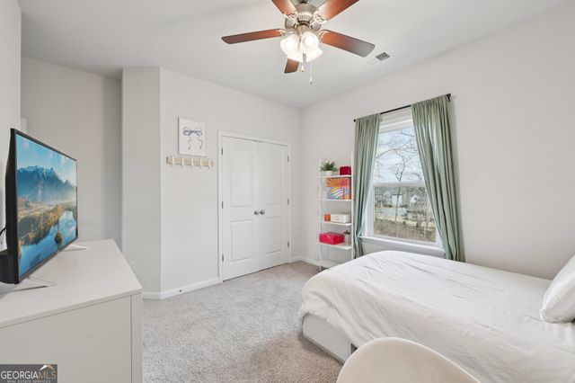 218 Carmichael Drive, Canton, GA 30115