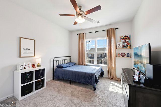 218 Carmichael Drive, Canton, GA 30115