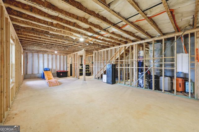 218 Carmichael Drive, Canton, GA 30115