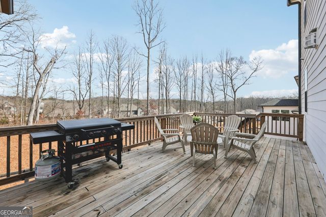 218 Carmichael Drive, Canton, GA 30115