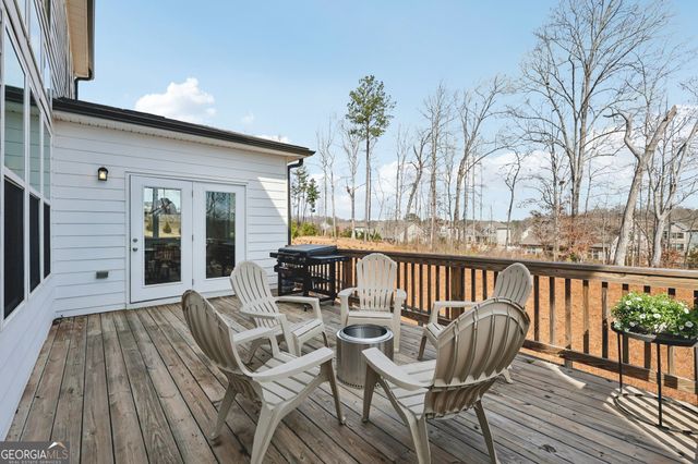 218 Carmichael Drive, Canton, GA 30115