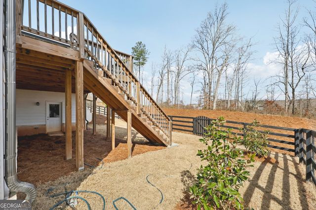 218 Carmichael Drive, Canton, GA 30115