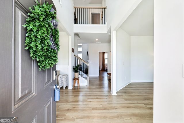 218 Carmichael Drive, Canton, GA 30115