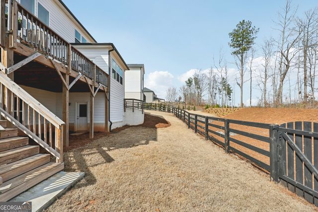 218 Carmichael Drive, Canton, GA 30115