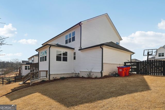 218 Carmichael Drive, Canton, GA 30115