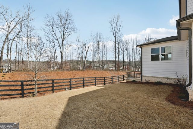 218 Carmichael Drive, Canton, GA 30115