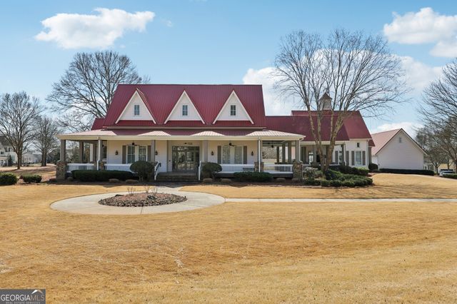 218 Carmichael Drive, Canton, GA 30115