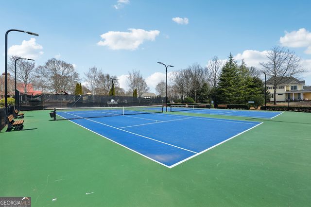 218 Carmichael Drive, Canton, GA 30115