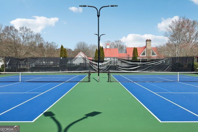 218 Carmichael Drive, Canton, GA 30115